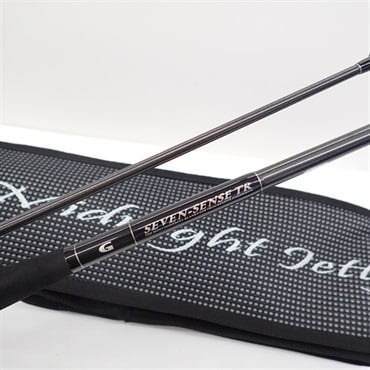 セブンセンスＴＲミッドナイトジェティＭＪＢ－８７２－ＴＲ